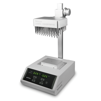 เครื่องเพิ่มความเข้มข้นสารละลาย miulab รุ่น ndk200-1a